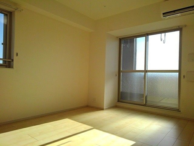 グランクレシアの居間・リビング