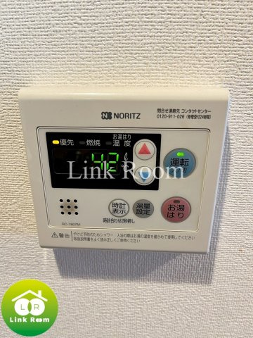 ソレイユ蔵前のその他