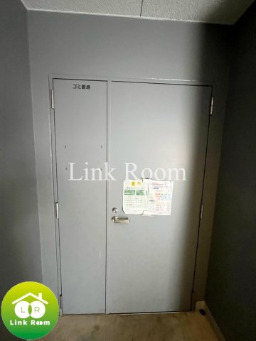 アールズプレイス両国のその他