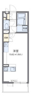 代表的な間取のため実際の間取とは異なる場合があります