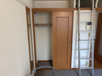 過ごしやすい室内です