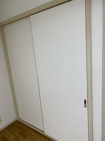 収納豊富です