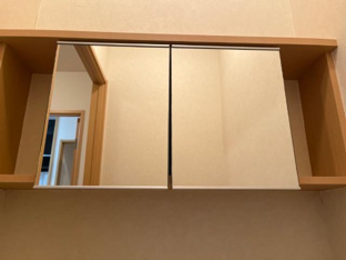 トイレ収納