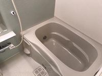 ユニットバス