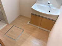 脱衣所
