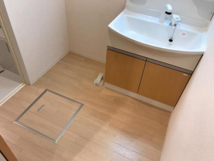 脱衣所