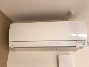 エアコン
