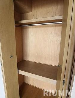 【収納】 | エクセレント新橋