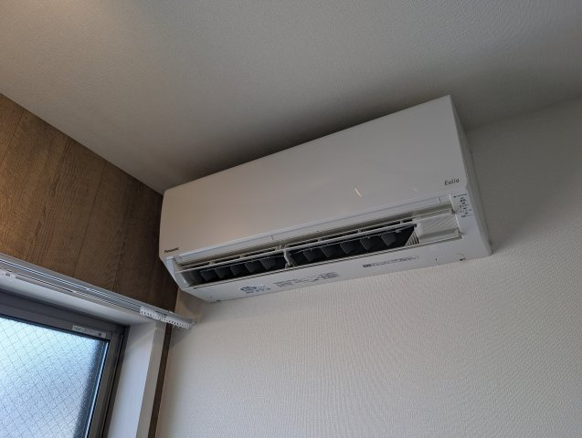 フジパレス御幣島の設備