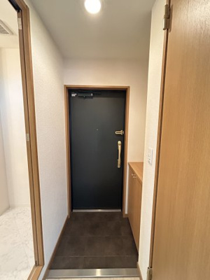 【玄関】 | リヴェール鳳