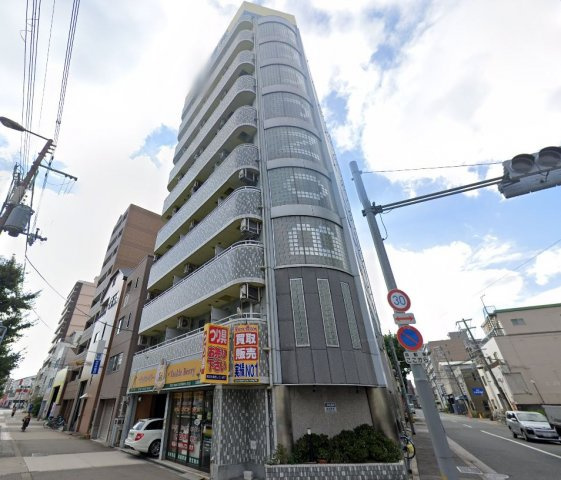 BONJOUR九条南（ボンジュール九条南）　九条北小学校区