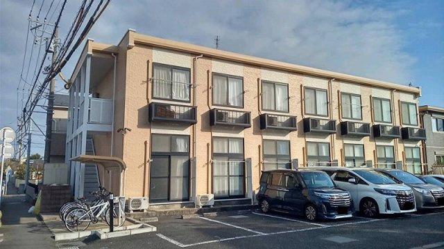 外観も気になるポイント