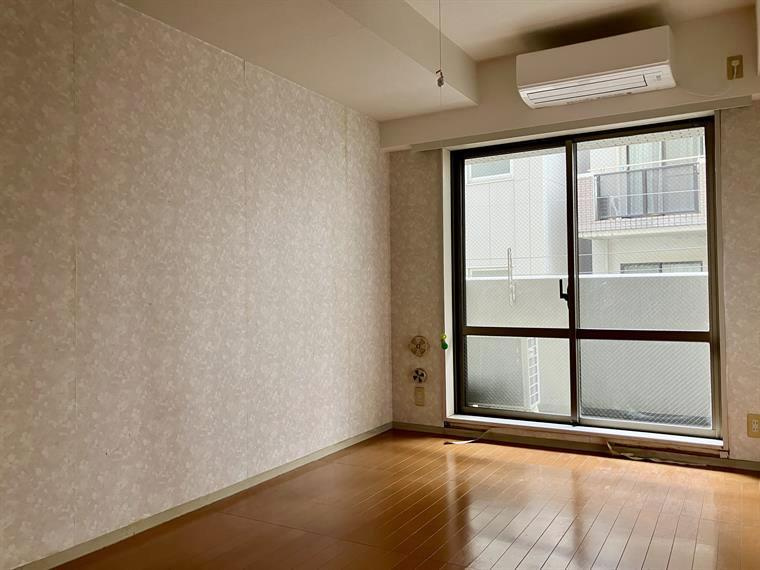 寝室にいかがでしょうか