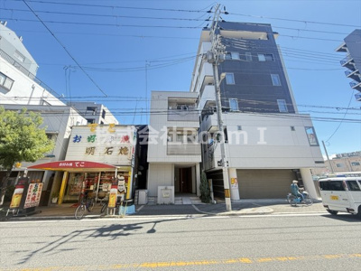 【周辺】 | ｇｒａｃｅ勝田・旭化成ヘーベルメゾンHEBEL HAUS
