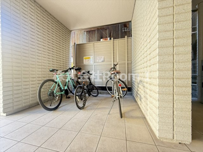 【その他共用部分】 | ｇｒａｃｅ勝田・旭化成ヘーベルメゾンHEBEL HAUS