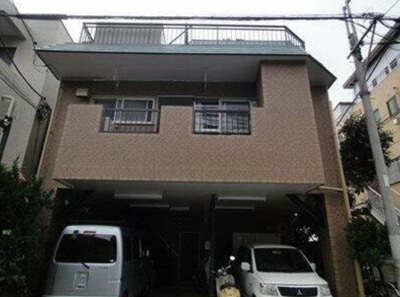 【その他】 | パークサイドハウス