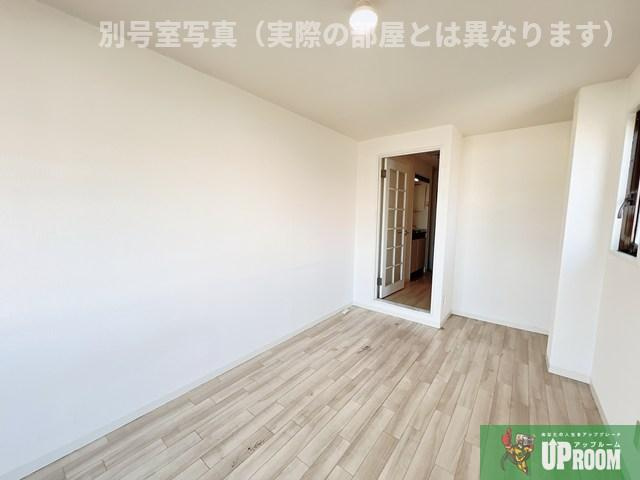 OMレジデンス岩倉の収納
