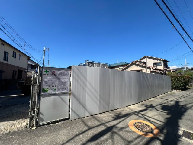 丑寅２丁目アパート（０２８６１２１０１）の外観