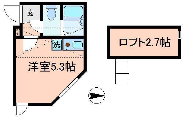 メゾン　ド　スリール