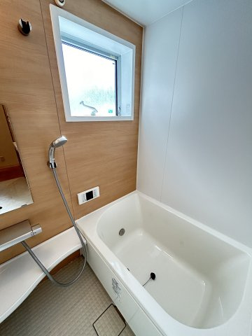 ブロンテ加古川の浴室|※１階のお部屋です※