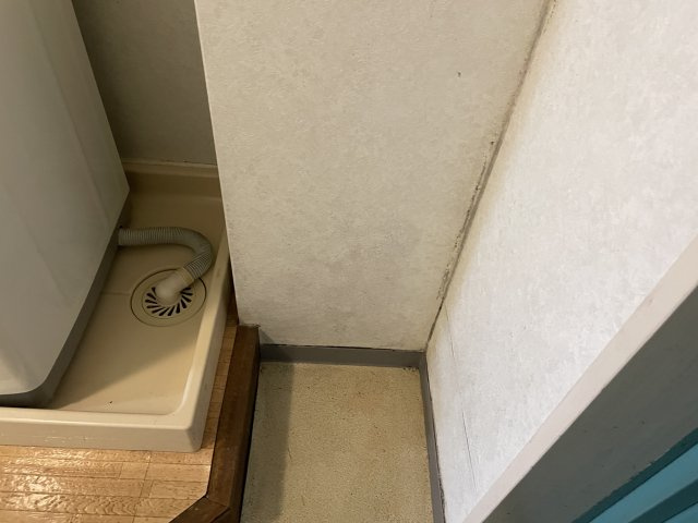 中野パレスの設備|※現在入居中の為別のお部屋の写真です