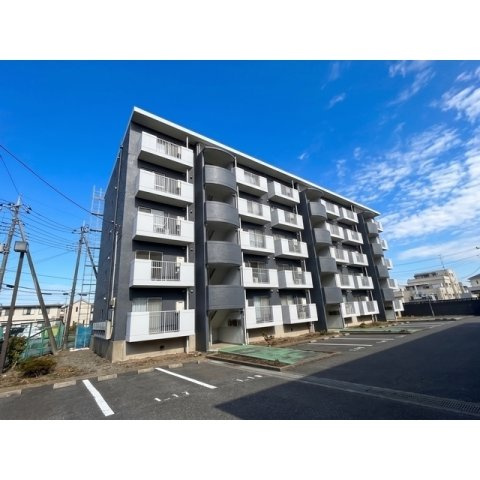 外はこのようになっています