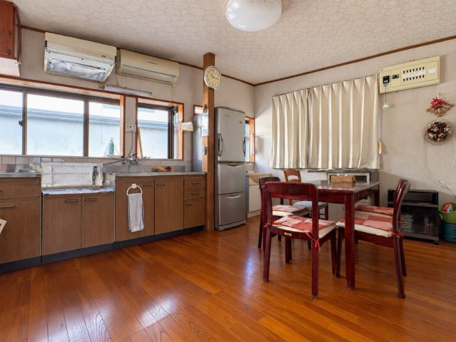 福井市畠中町　中古住宅♪