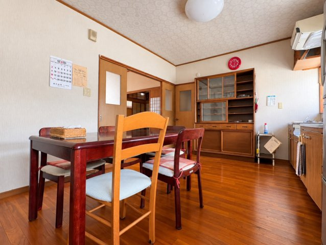 福井市畠中町　中古住宅♪