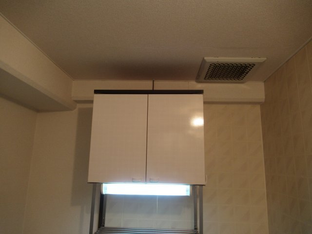 ヴィルベール桂のキッチン