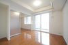 【居間・リビング】ユニゾンタワー 