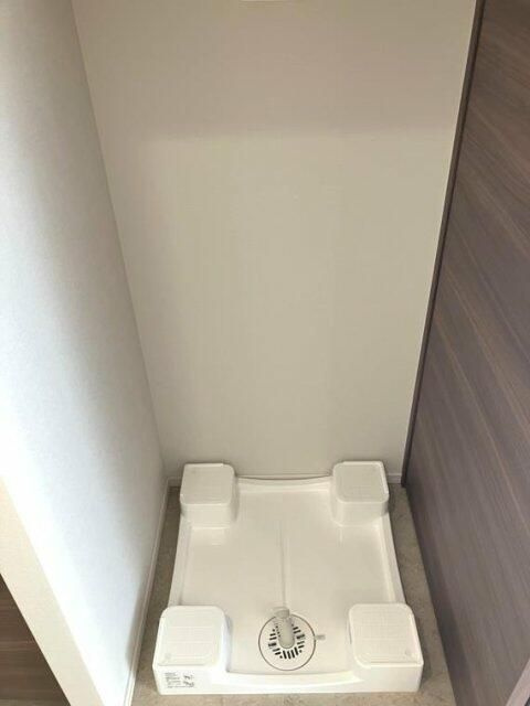 プラウドタワー川口クロスの寝室