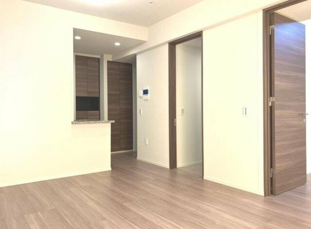 プラウドタワー川口クロスのその他