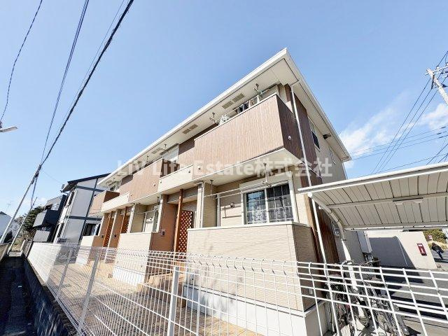 ローズガーデン