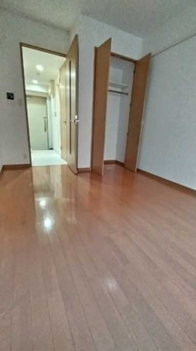 クオーレプロバンス南行徳Ⅱ(F-058)の寝室