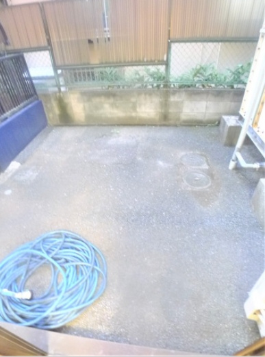 八千代フラットのその他