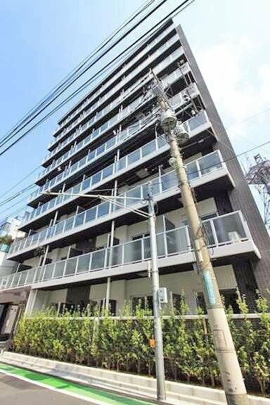 ヴェルステージ西川口Ⅲ