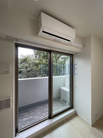 GREEN SQUARE 志木の設備