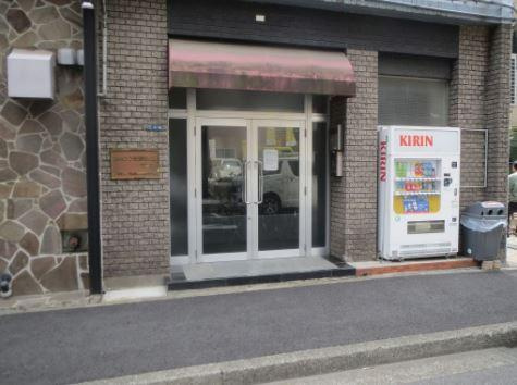 ダイヤモンドレジデンス西神田のエントランス|エントランス