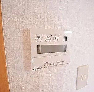 羽村市栄町１丁目の賃貸マンションの設備