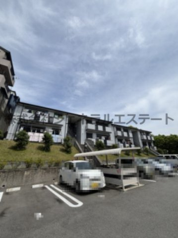 ディアス東寝屋川の外観