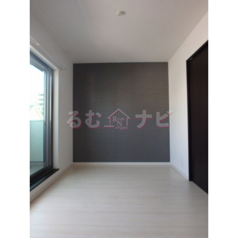 福岡市南区横手２丁目のアパートの内装