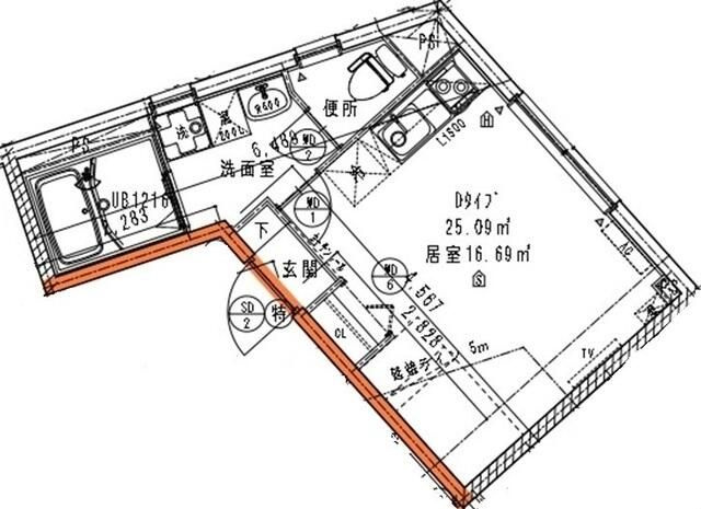 シュロス石神井公園