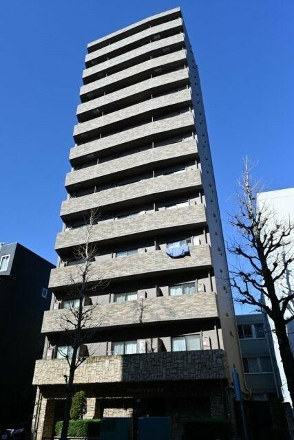 フェニックス目白弐番館