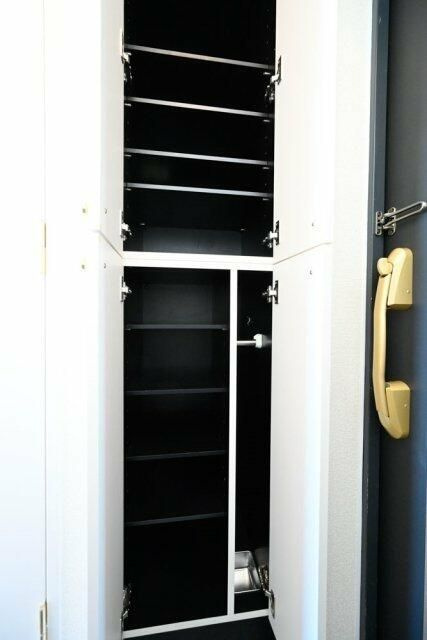 フェニックス目白弐番館のその他