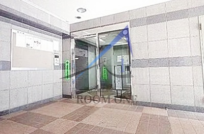 ダイホープラザ千駄木