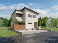 【NEXT-STEP HOME】＿＿注文住宅クオリティ＿＿●〇暮らしが整う家〇●の画像