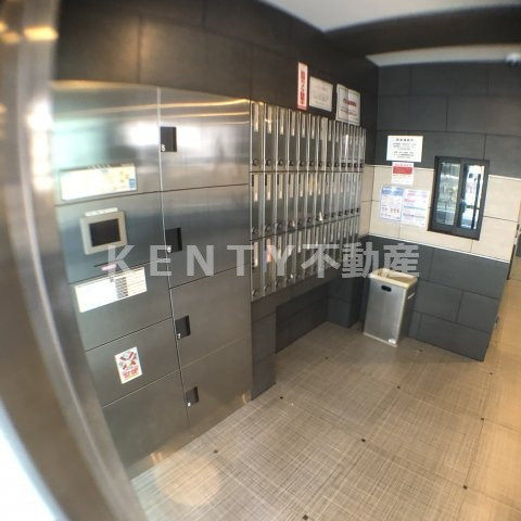 【設備】 | クレイシア池上