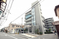 パルコート浅井の画像