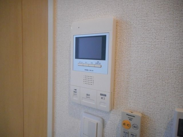 アステールのセキュリティ