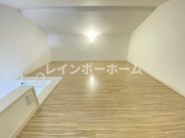Best Stage Garden 鶴瀬東の寝室